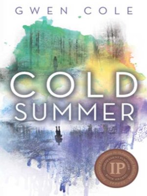 cover image of Cold Summer